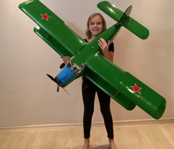 model-an-2