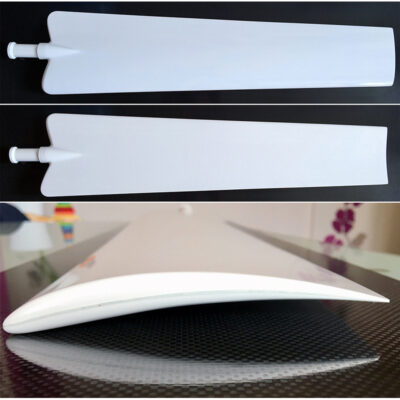 wind machine blades 805mm