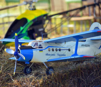 MAHcfp Antonov An-2 UR-02239_1 MAHcfp Antonov An-2 UR-02239_1