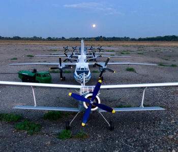 MAHcfp Antonov collection
